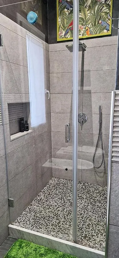 Apartament La Baronessa Palermo 0*,