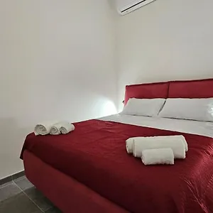 Apartment Masculu & Fimmina, Palermo