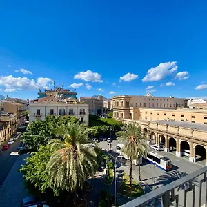 Apartment Attico Belvedere, Palermo