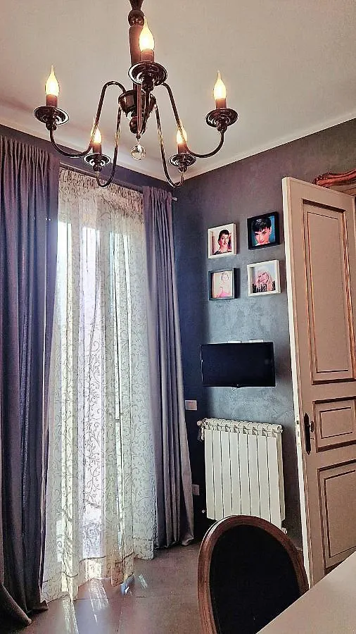 La Baronessa Apartment Palermo