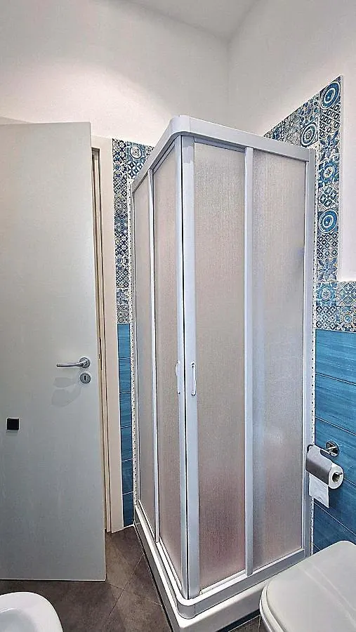 La Baronessa Apartment Palermo