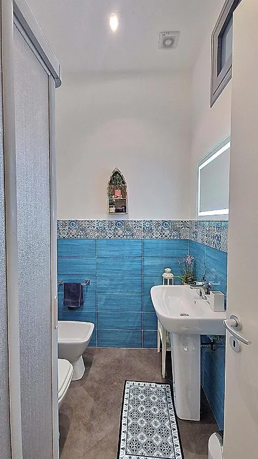 La Baronessa Apartment Palermo