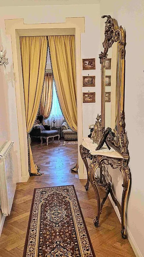 La Baronessa Apartment Palermo