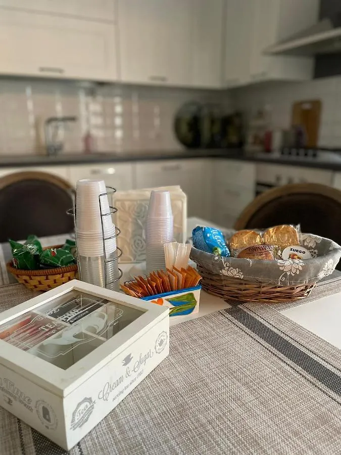 La Baronessa Apartment Palermo