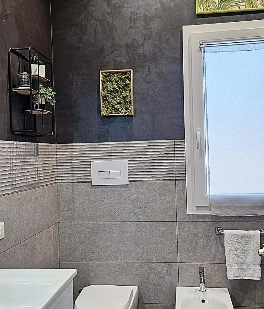 La Baronessa Apartment Palermo 0*,