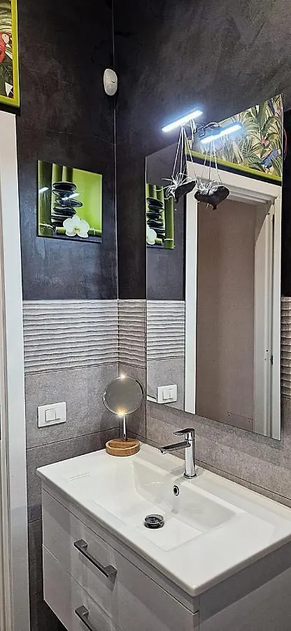 La Baronessa Apartment Palermo