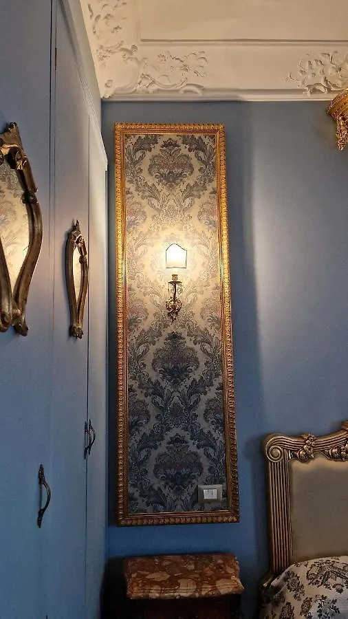 La Baronessa Apartment Palermo