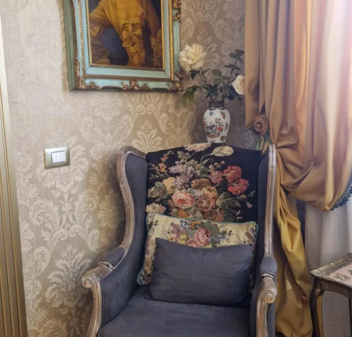 La Baronessa Apartment Palermo