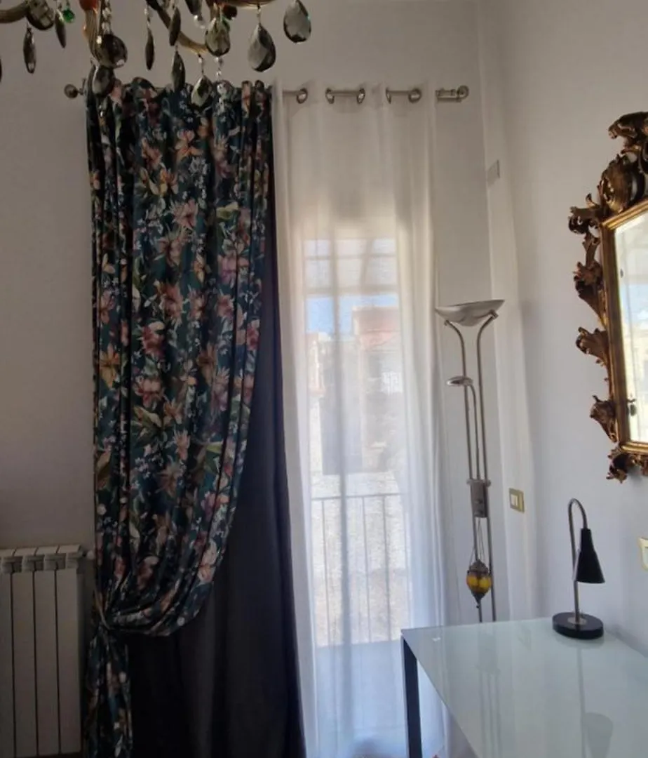 La Baronessa Apartment Palermo