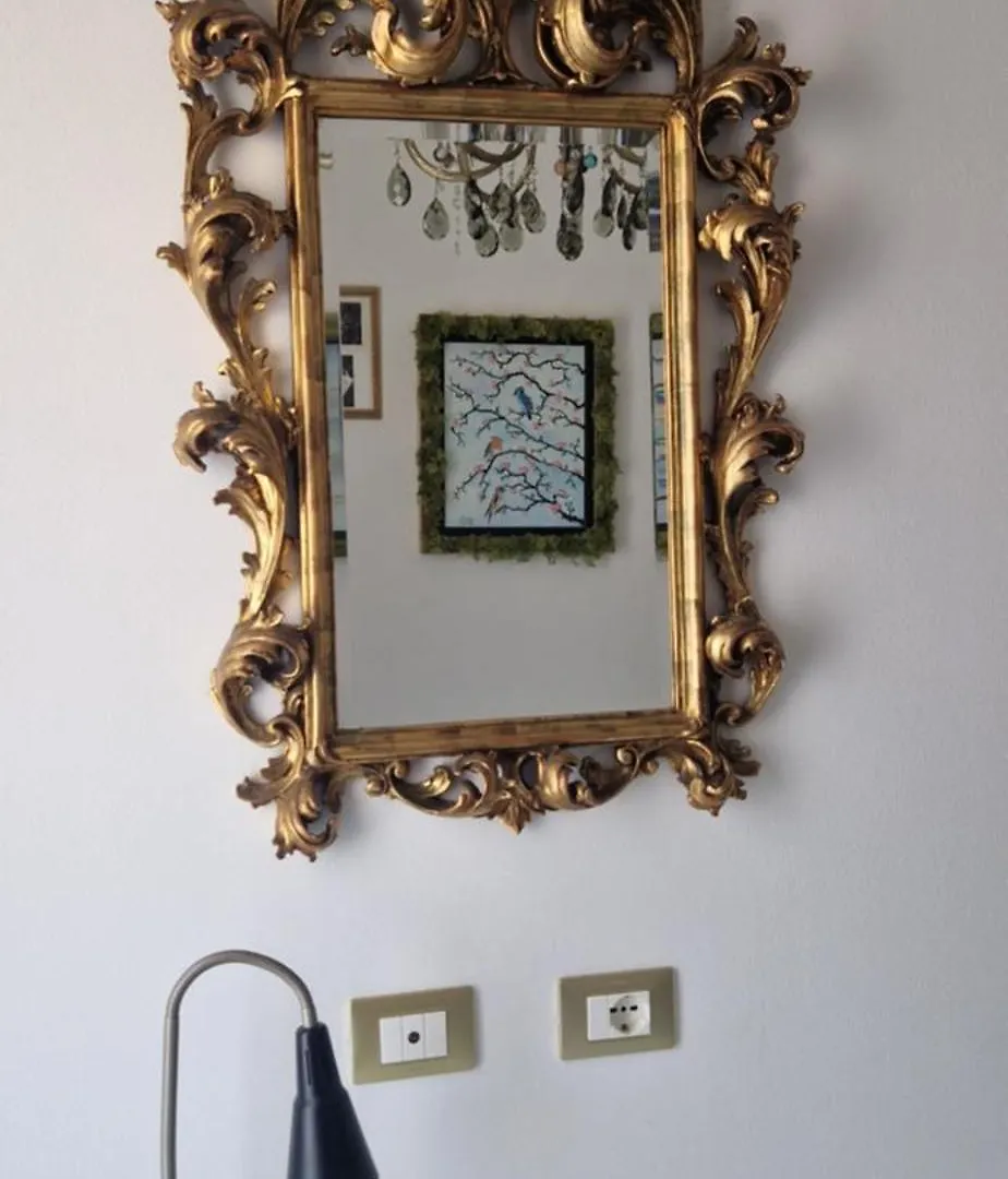 La Baronessa Apartment Palermo
