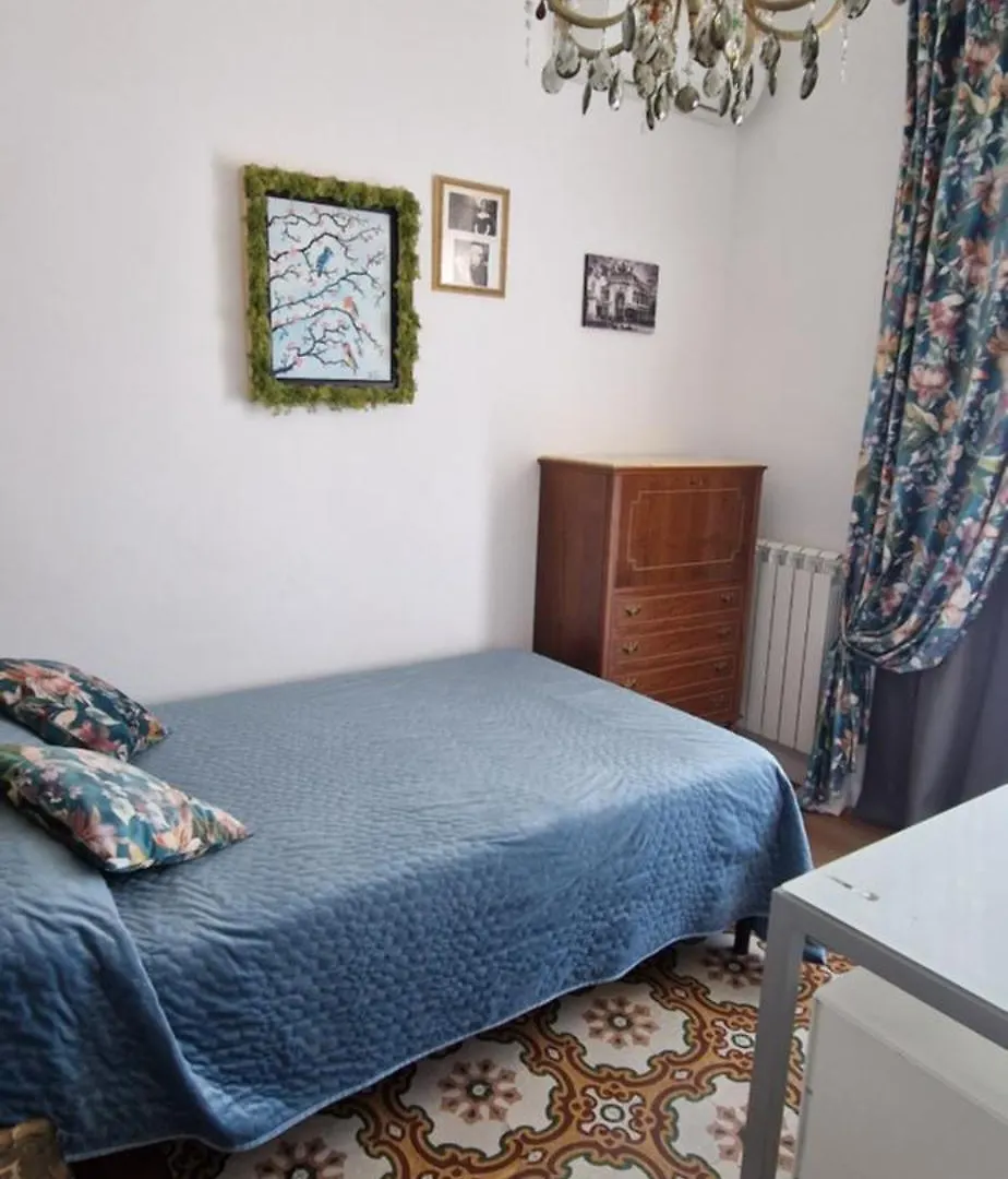 La Baronessa Apartment Palermo Italy